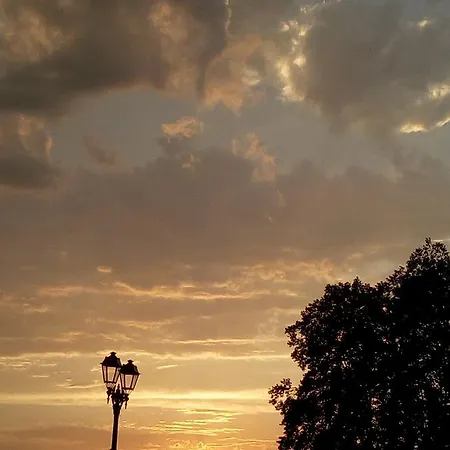 Hôtel Central Hotel Pau