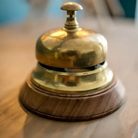 أوتل سنترال فندق