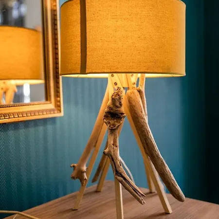 Hotel Hôtel Central