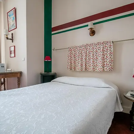 Hôtel Central 2*