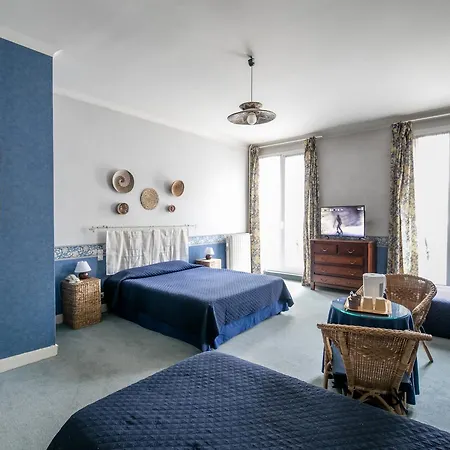 Hôtel Central Hotel