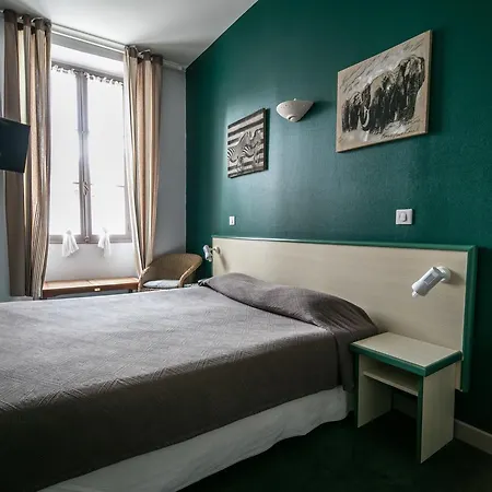 Hôtel Central Hotel