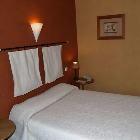 Hotel Hôtel Central Pau