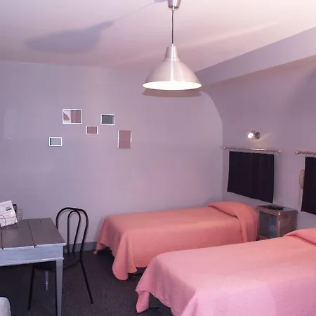 Hôtel Central 2* Pau