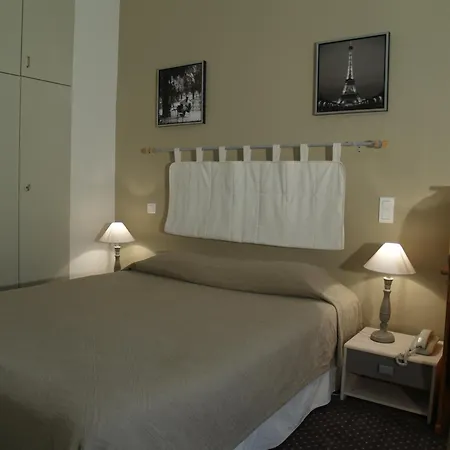 Hôtel Central Hotel