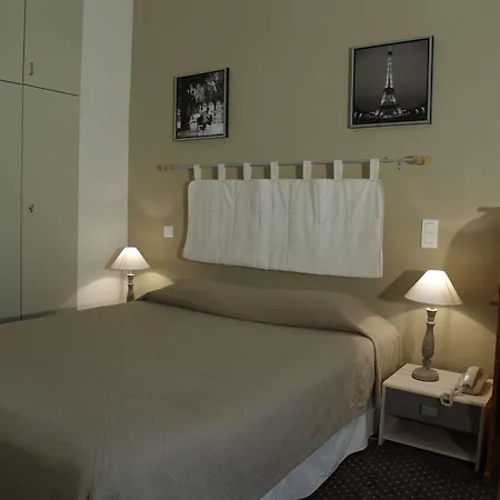 Hôtel Central Hotel