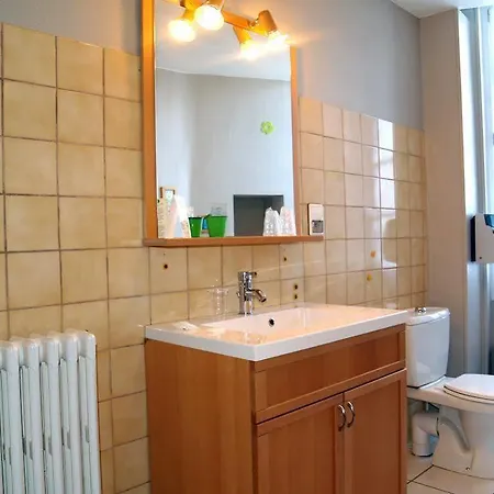 أوتل سنترال فندق 2*