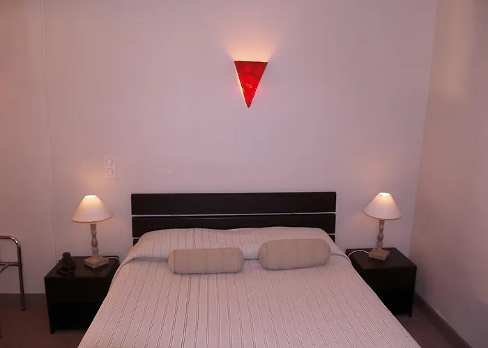 호텔 Hotel Central