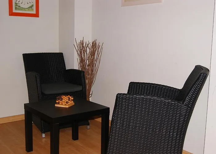 Hotel Central 호텔