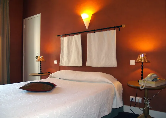 Hotel Central 호텔 2*