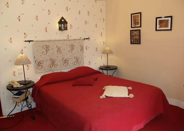 Hotel Hôtel Central