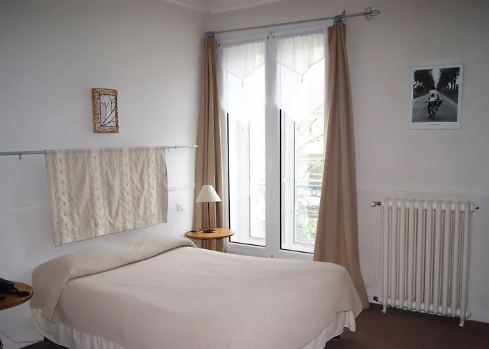 Hotel Central 호텔 2*