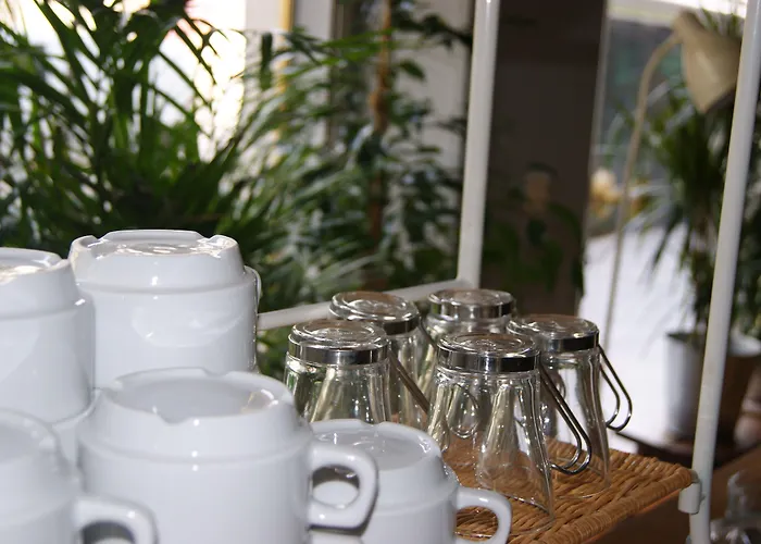 호텔 Hotel Central 2*