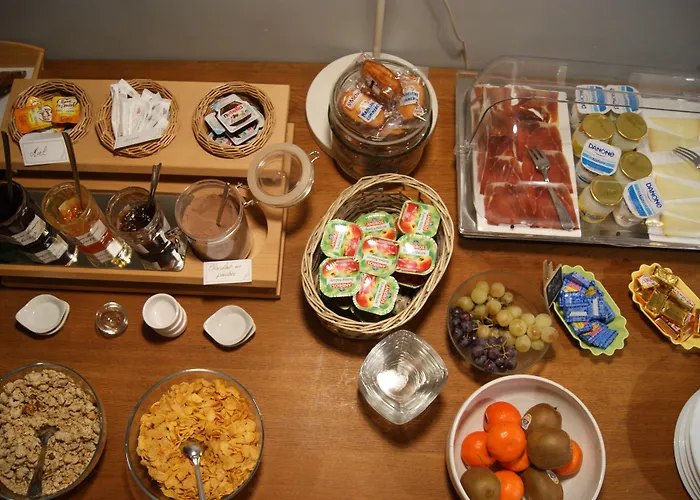 호텔 Hotel Central 2*