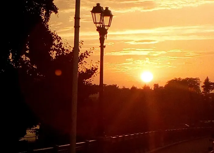 Hotel Central 호텔 2*