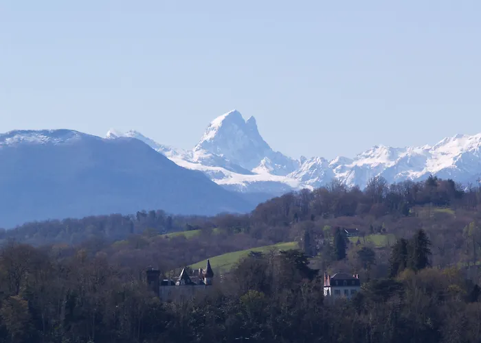 호텔 Hotel Central