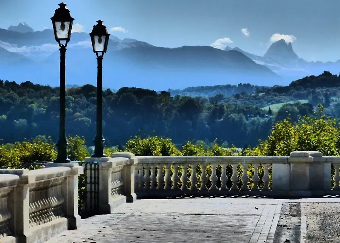 Hotel Central 2* 포