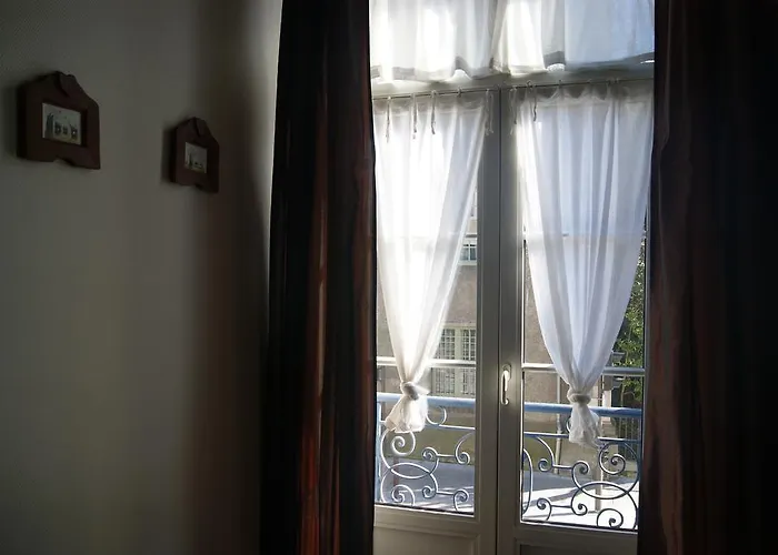 Hotel Central 호텔