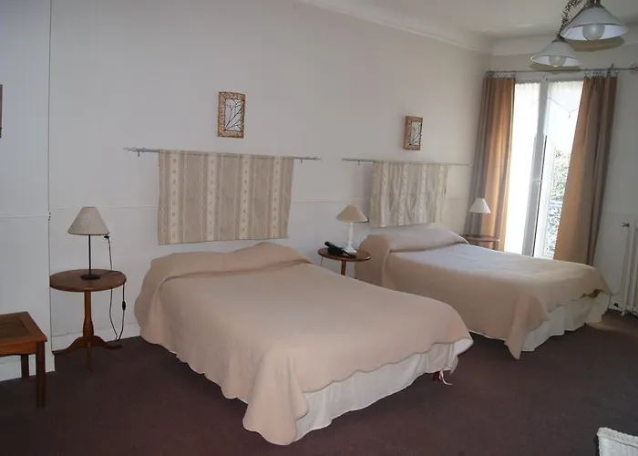 Hotel Central 2* פאו