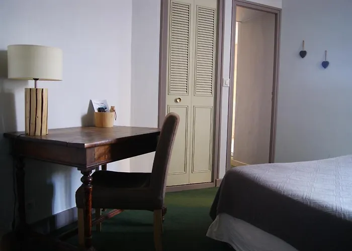 Hotel Central 호텔 포