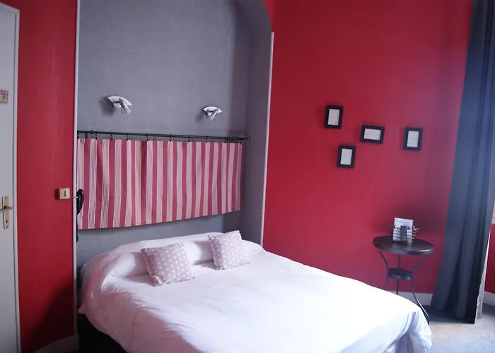 Hotel Hotel Central 2*