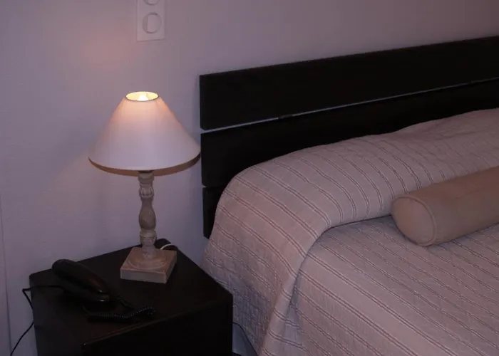 Hotel Hotel Central Pau