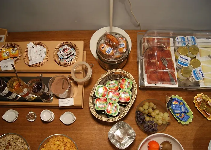 Hotel Central 호텔 2*