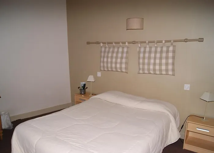 Hotel Central 호텔 포