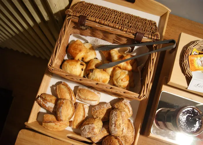 Hotel Central 호텔