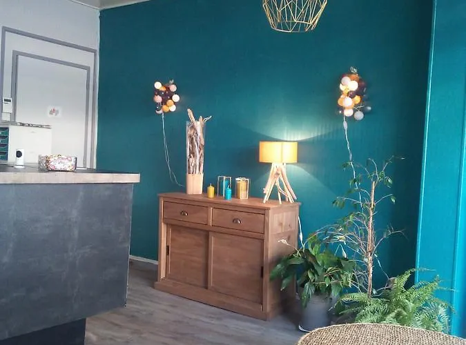 Hotel Central 호텔 포