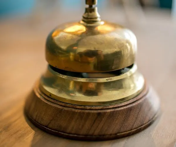 Hotel Central 호텔