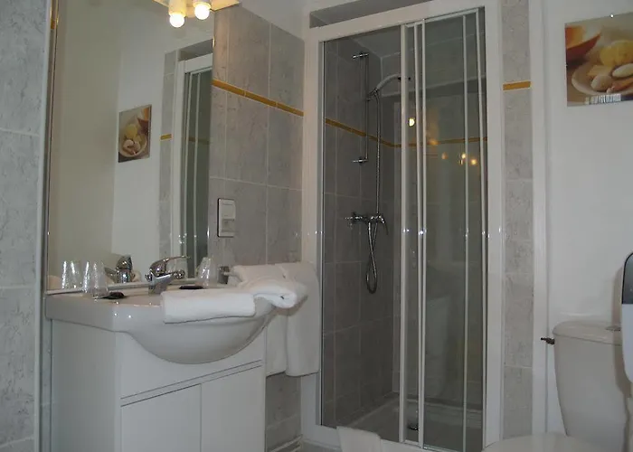 호텔 Hotel Central 포