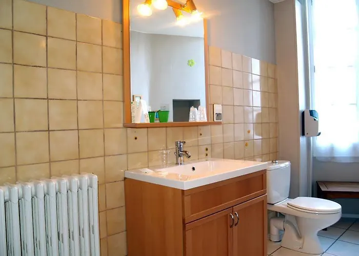 Hotel Central 호텔 2*